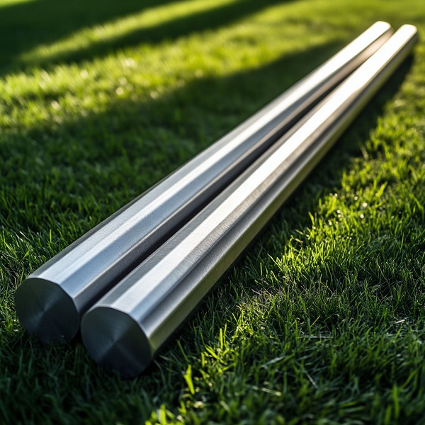 Круг стальной горячекатаный