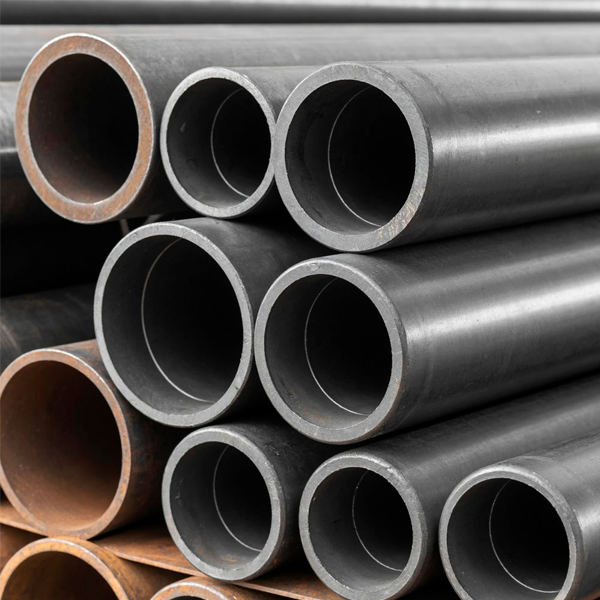 Труба колонковая стальная