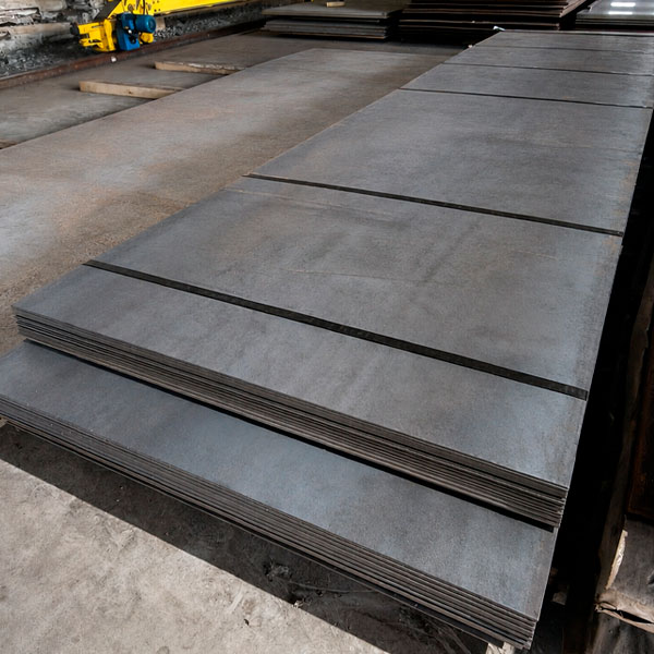 Лист 5х2000х6000 мм STRENX 900 MC EN 10149-2 S900MC